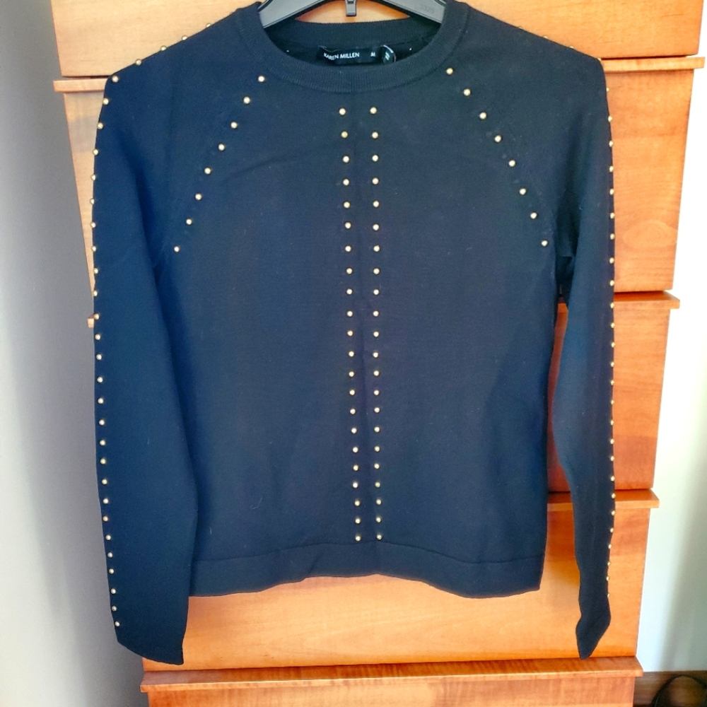 Karen Millen sweater